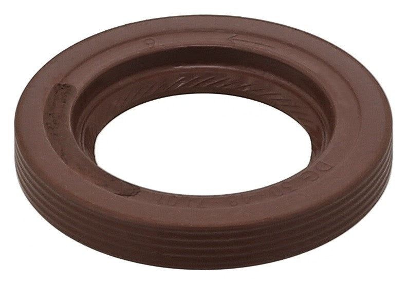 Elring Engine Balance Shaft Seal  top view frsport 901.560