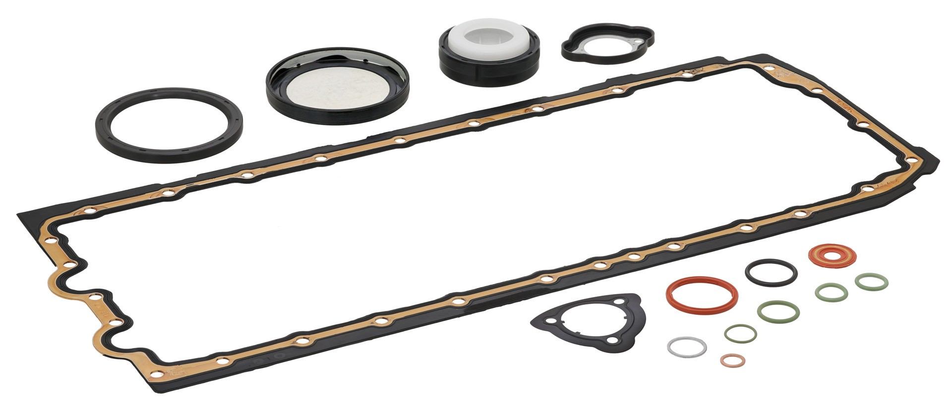 Elring Engine Conversion Gasket Set  top view frsport 902.230