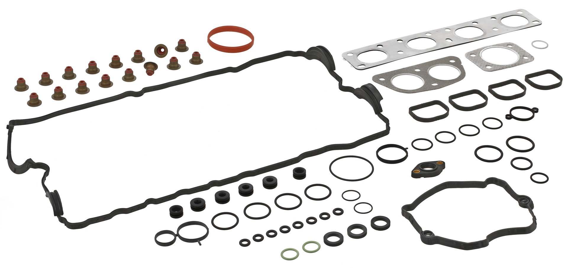 Elring Engine Cylinder Head Gasket Set  top view frsport 903.220