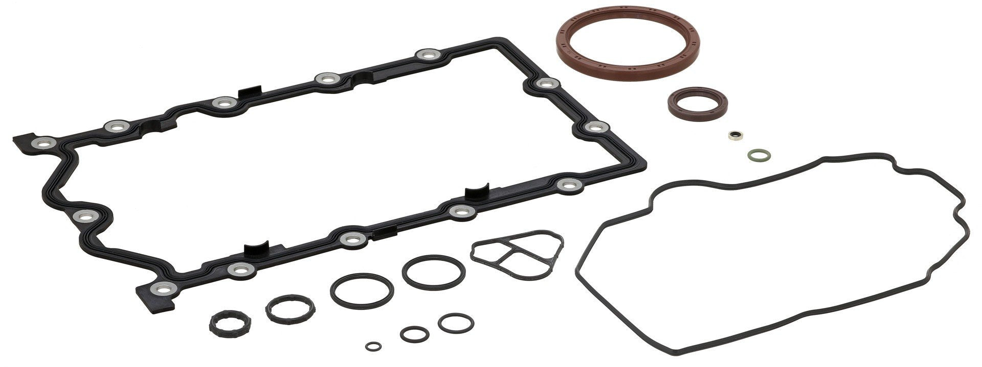 Elring Engine Conversion Gasket Set  top view frsport 903.580