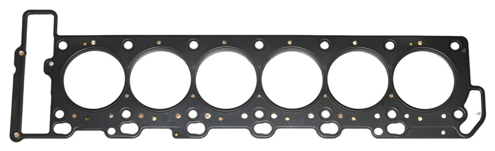 Elring Engine Cylinder Head Gasket  top view frsport 906.150