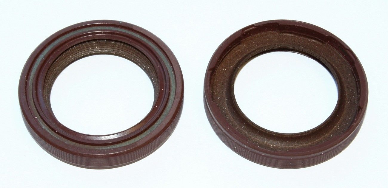 Elring Engine Camshaft Seal Ring  top view frsport 906.180