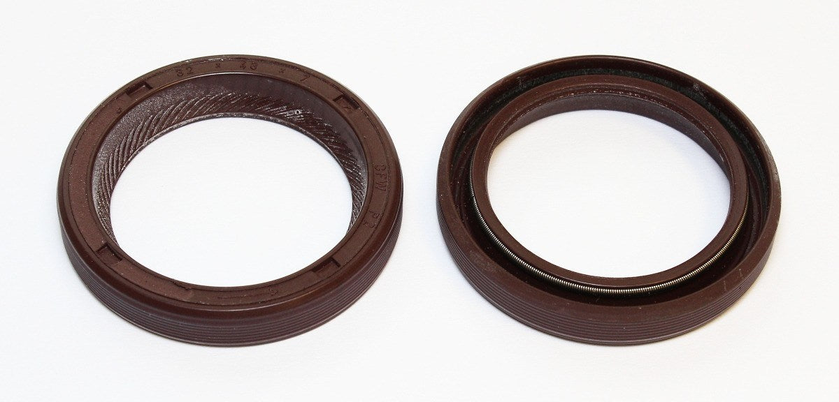 Elring Engine Camshaft Seal Ring  top view frsport 906.400