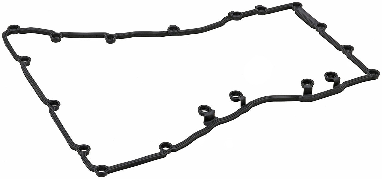 Elring Engine Oil Sump Gasket  top view frsport 907.750