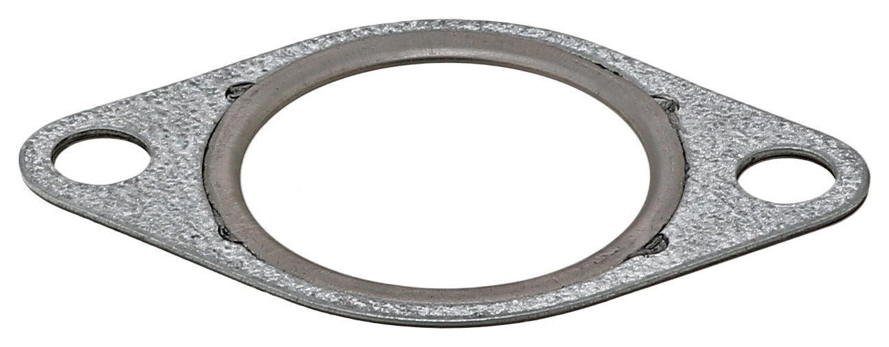 Elring Exhaust Manifold Gasket  top view frsport 914.186