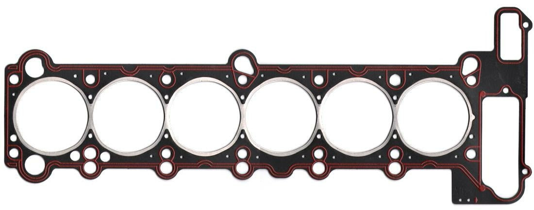 Elring Engine Cylinder Head Gasket  top view frsport 914.495