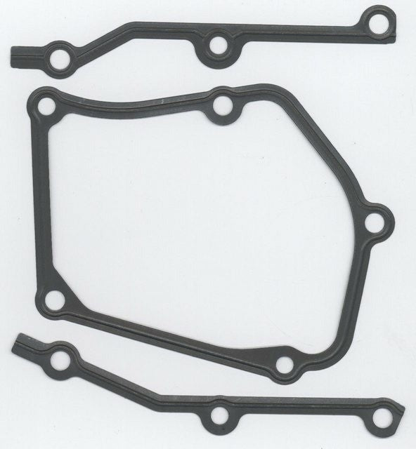 Elring Engine Timing Cover Gasket Set  top view frsport 914.667