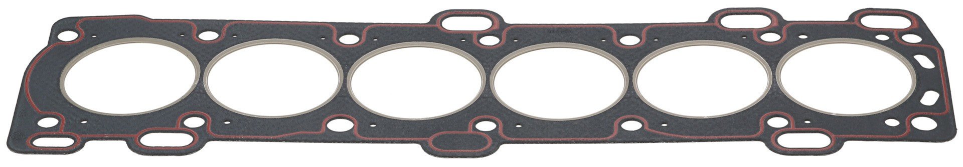 Elring Engine Cylinder Head Gasket  top view frsport 914.801