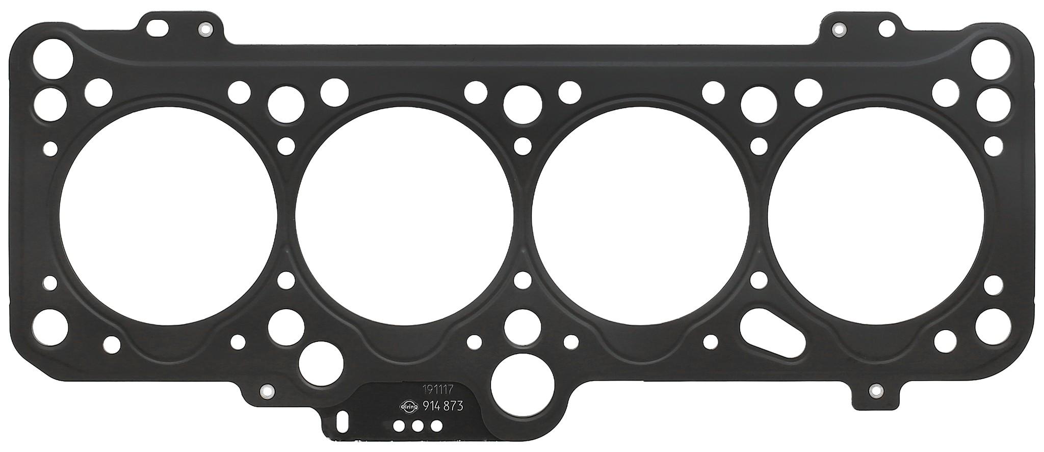 elring engine cylinder head gasket  frsport 914.873