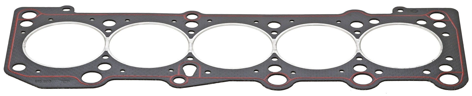 Elring Engine Cylinder Head Gasket  top view frsport 915.203