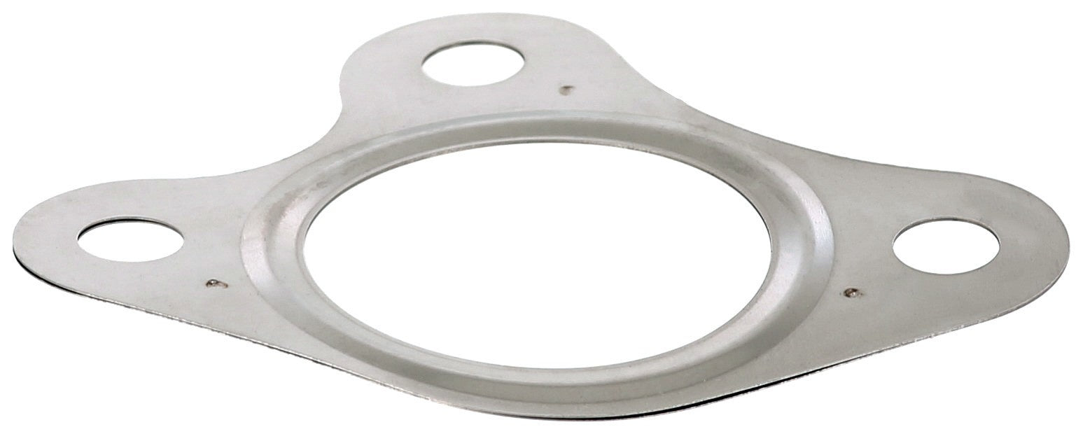 Elring Exhaust Manifold Gasket  top view frsport 917.559