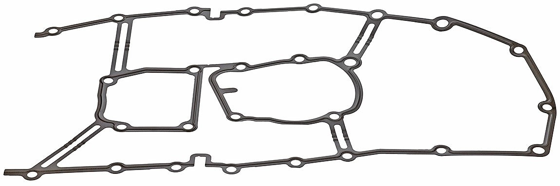 Elring Engine Timing Cover Gasket  top view frsport 919.898