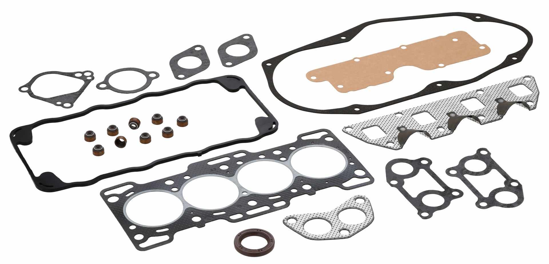 Elring Engine Cylinder Head Gasket Set  top view frsport 920.096