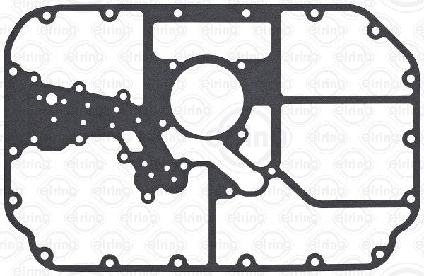 elring engine oil sump gasket  frsport 921.093