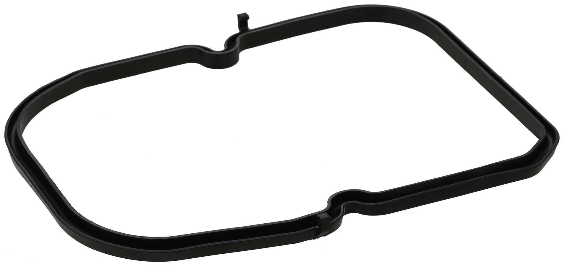 Elring Transmission Oil Pan Gasket  top view frsport 921.386