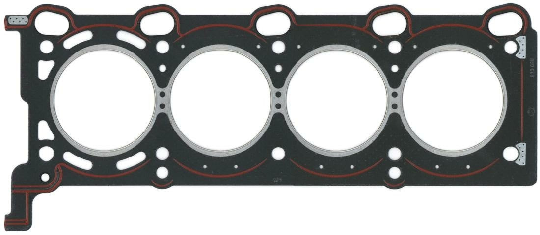 Elring Engine Cylinder Head Gasket  top view frsport 923.096