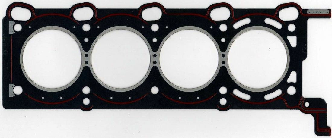 Elring Engine Cylinder Head Gasket  top view frsport 923.100