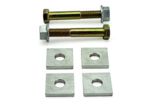 SPL Parts Eccentric Lockout Kit for BMW F2X/F3X Discontinued