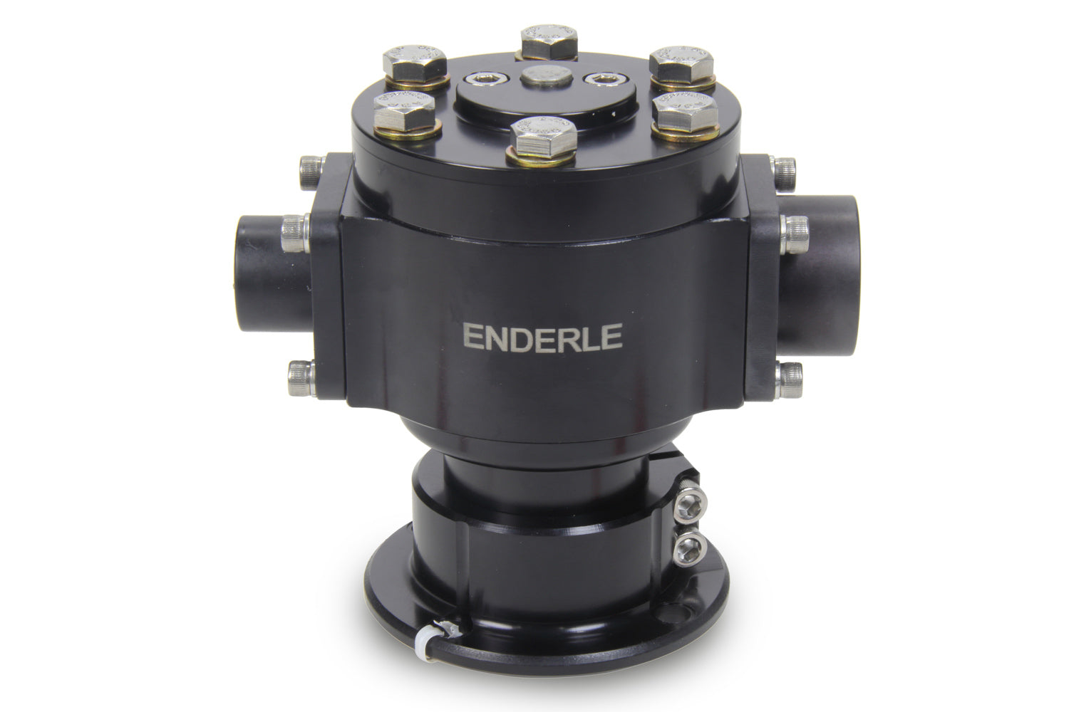 Enderle 110 Fuel Injection Pump 13.0 Gallon Avg. END3004