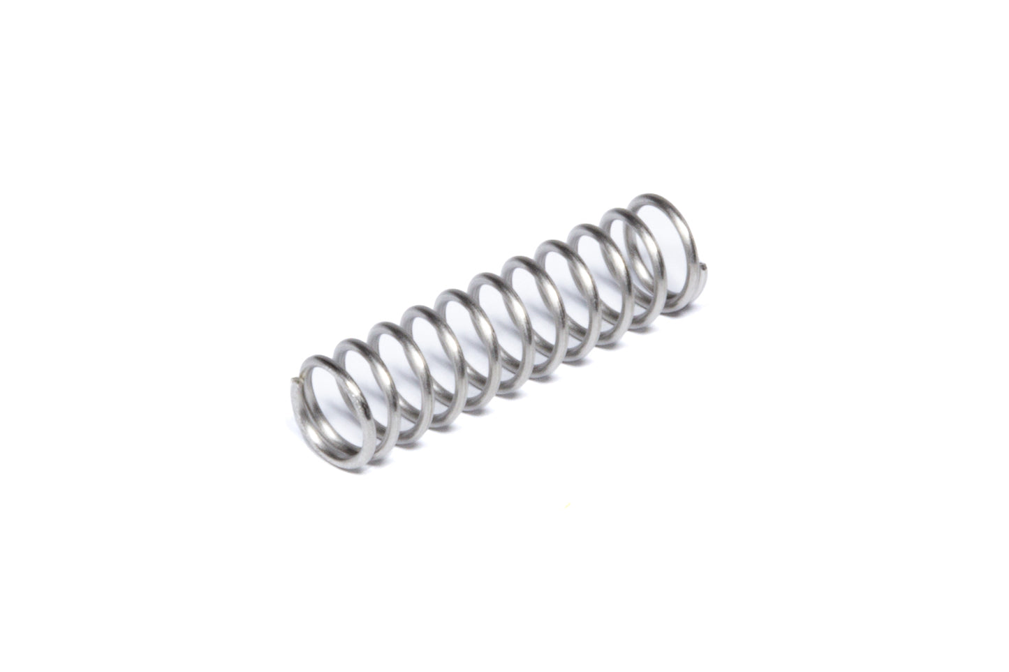 Enderle #6 Check Valve Spring 15-50 Pound Range END6007-15A