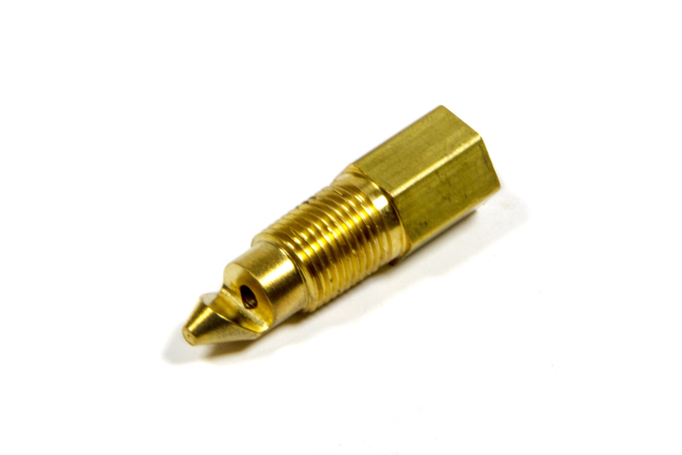 Enderle Brass Short Nozzle Body END7120A50