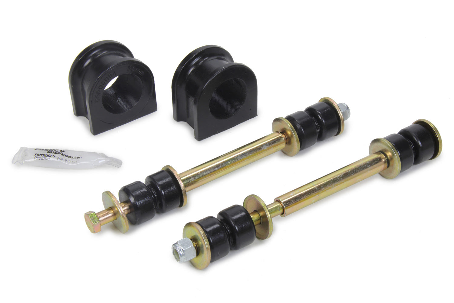 Energy Suspension 07-  Escalade Front Dif Sway Bar Bushings 36mm ENE3-5234G