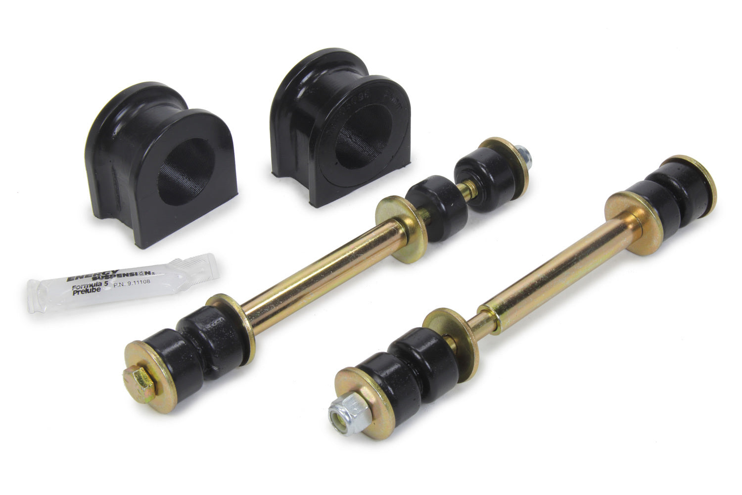 Energy Suspension 07-  Escalade Front Dif Sway Bar Bushings 34mm ENE3-5235G