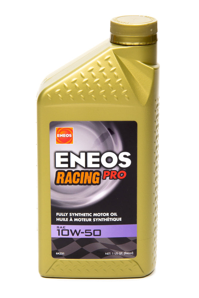 Eneos Racing Pro 10w50 1 Qt ENO3802-300