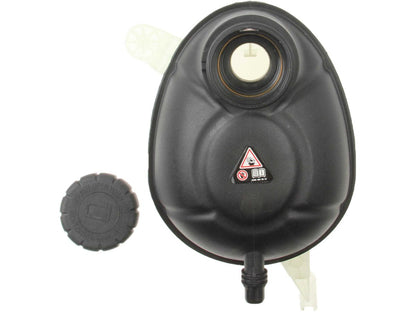 Rein Engine Coolant Recovery Tank