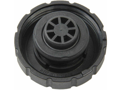 Rein Engine Coolant Recovery Tank
