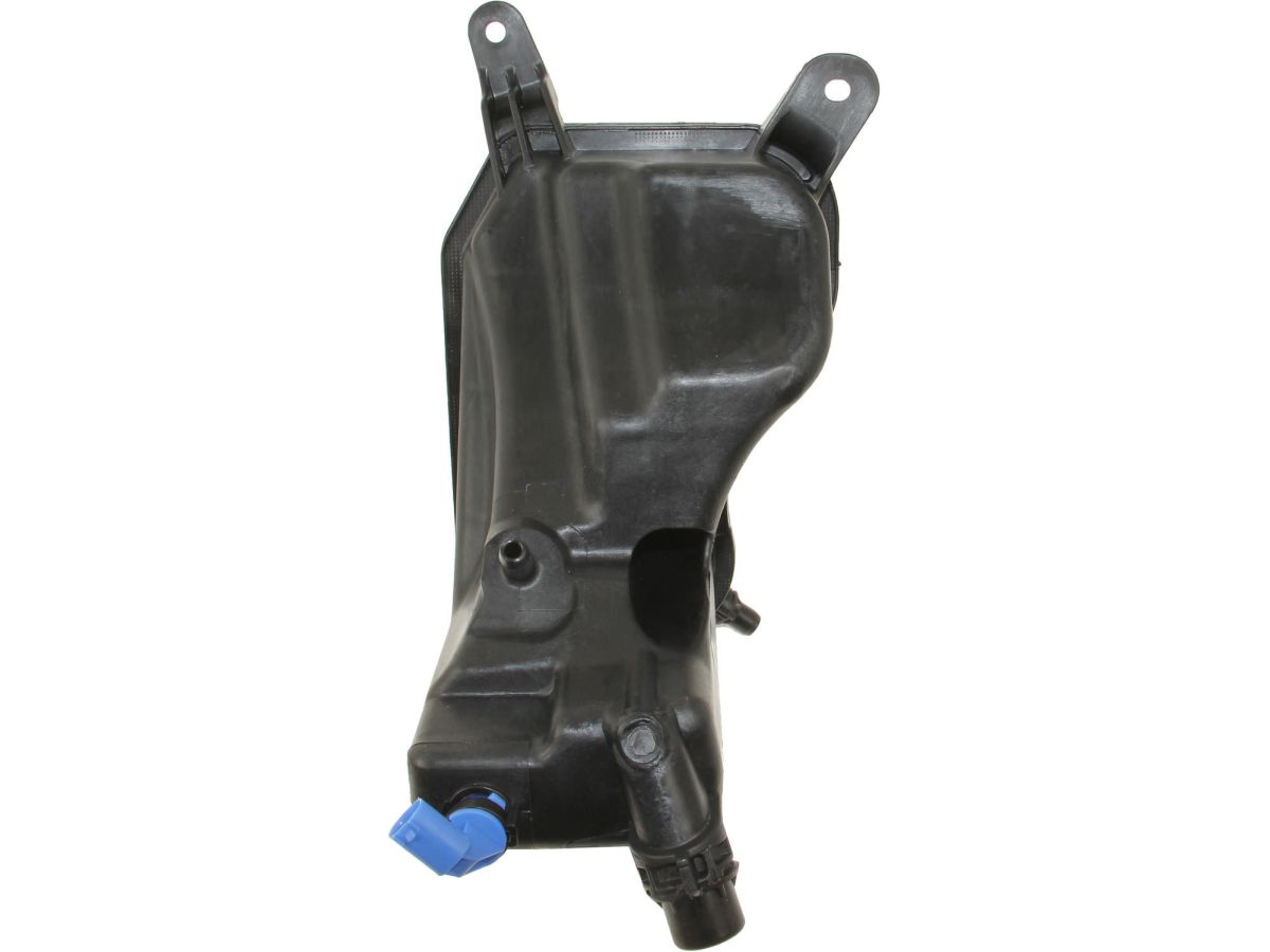 Rein Engine Coolant Recovery Tank