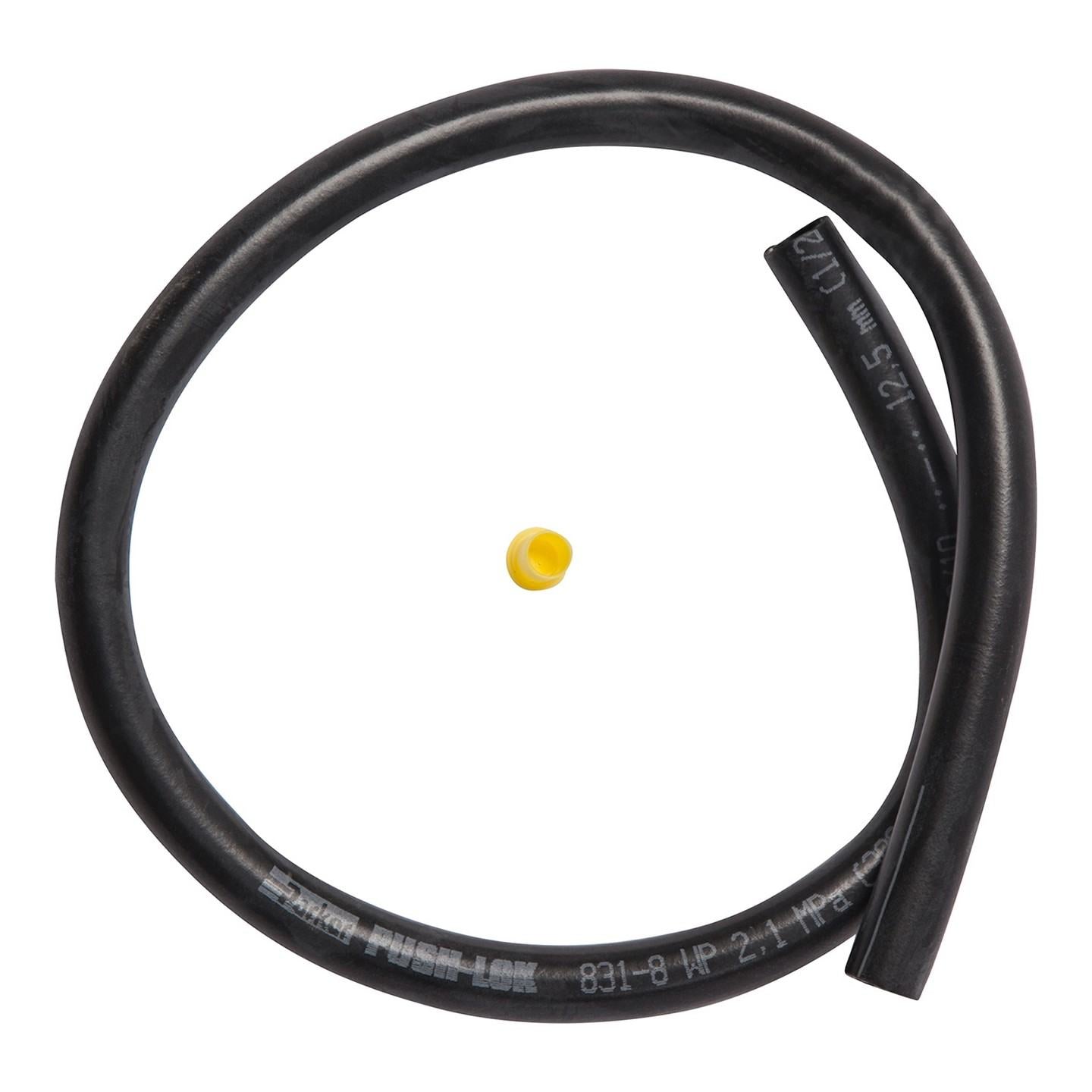 edelmann power steering reservoir hose  frsport 71296