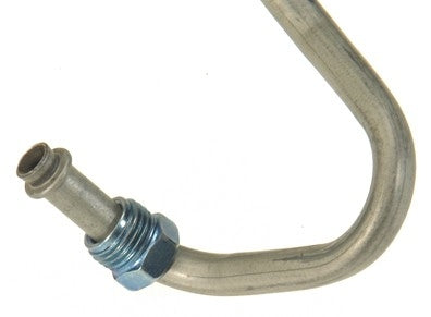 edelmann power steering pressure line hose assembly  frsport 80338