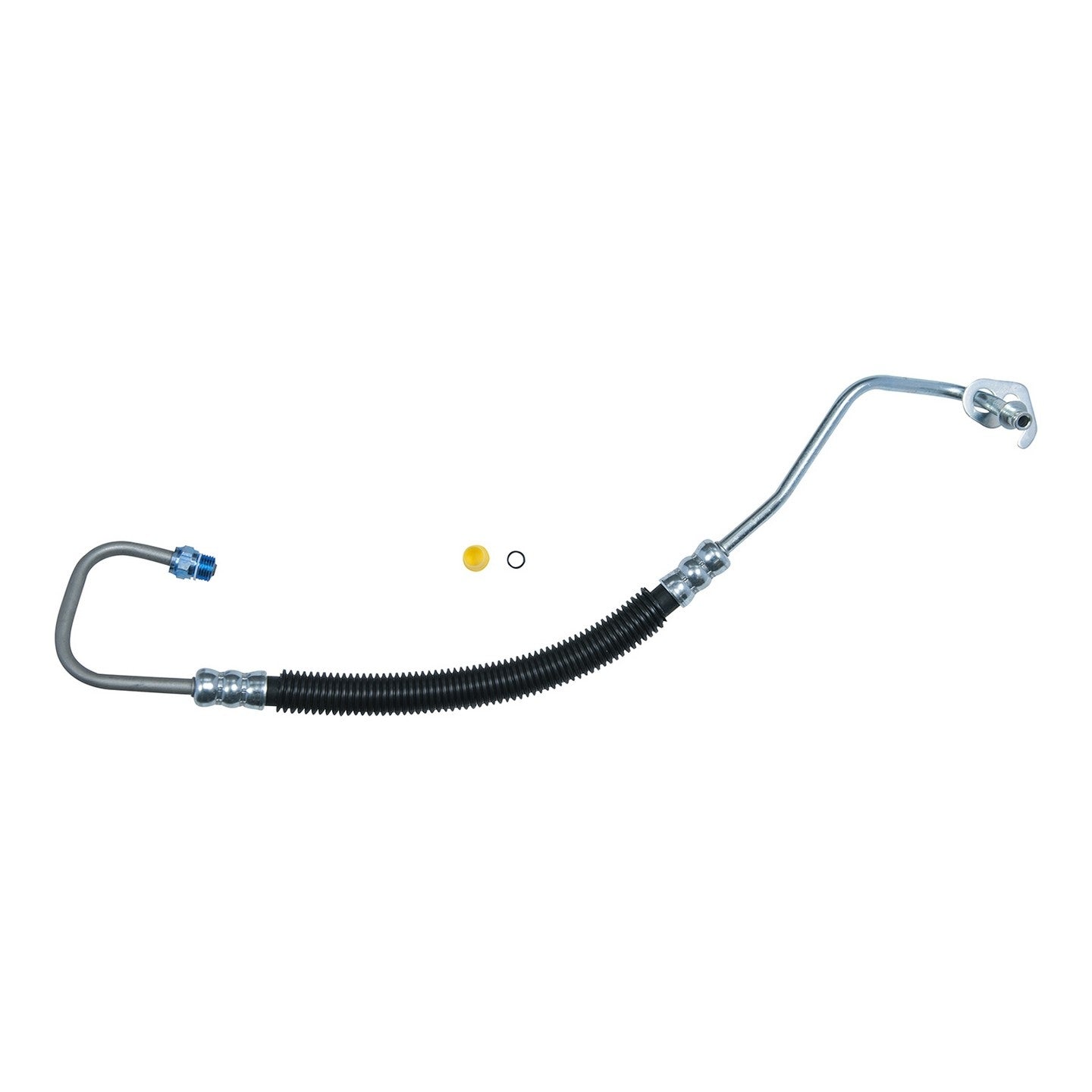 Edelmann Power Steering Pressure Line Hose Assembly 80355