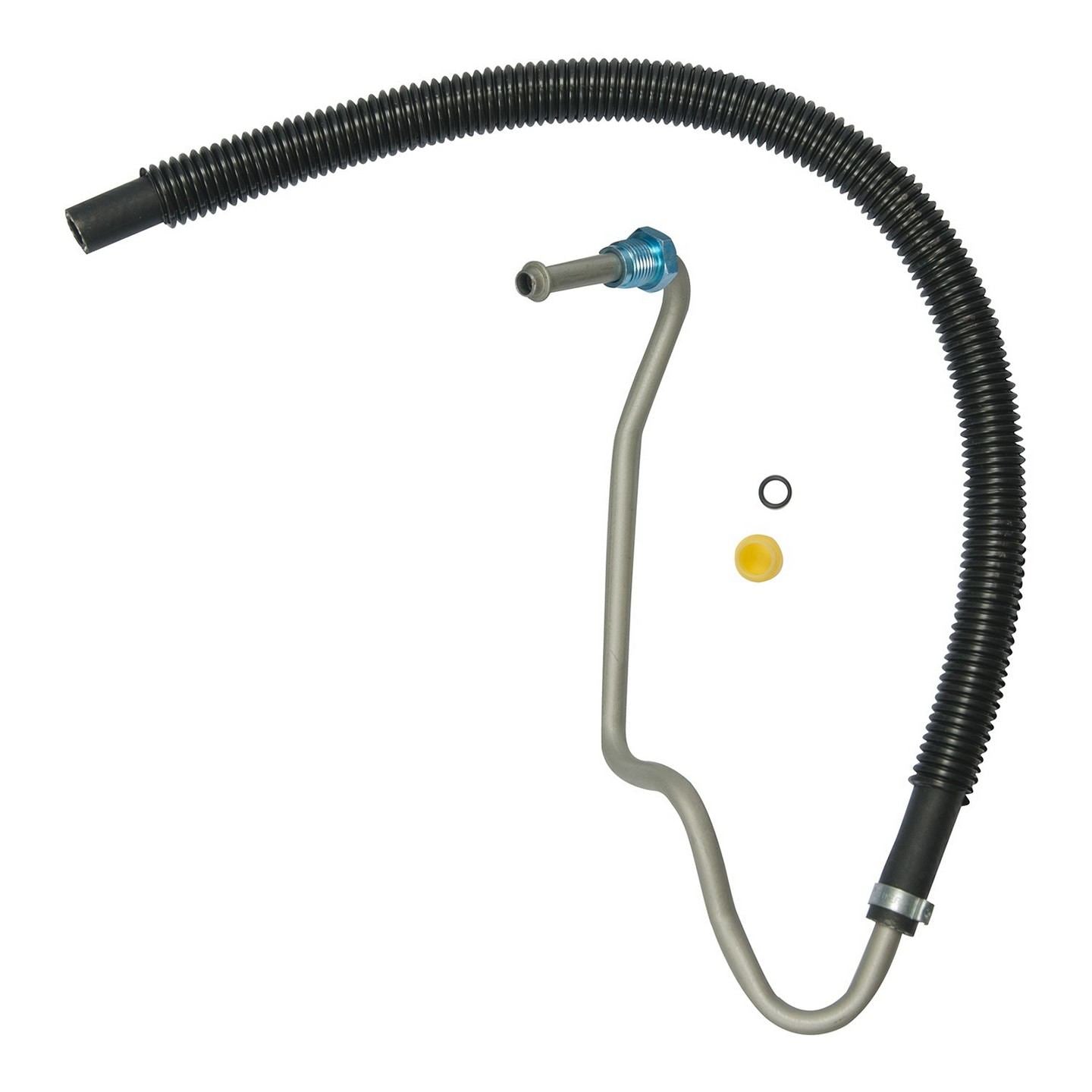 Edelmann Power Steering Return Line Hose Assembly 80422