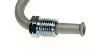 edelmann power steering pressure line hose assembly  frsport 80434