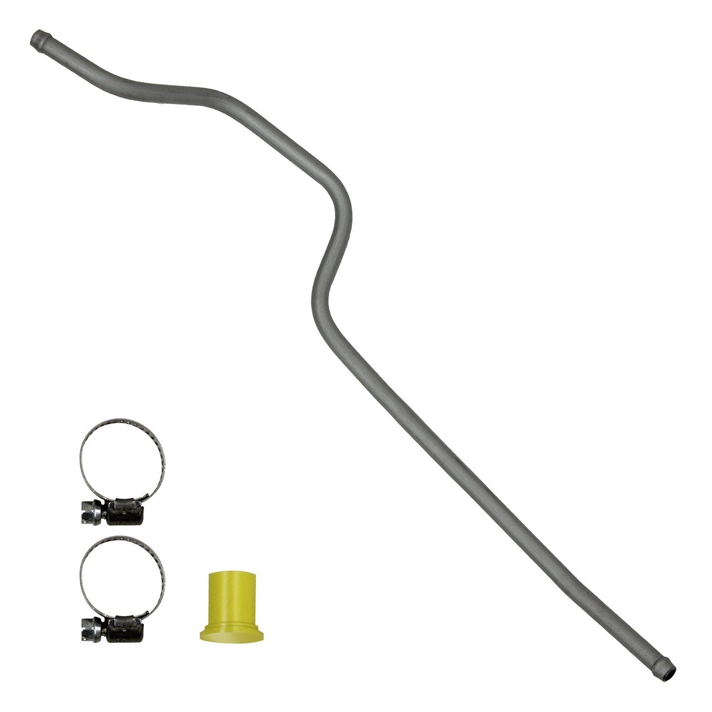 edelmann power steering return line hose assembly  frsport 81348