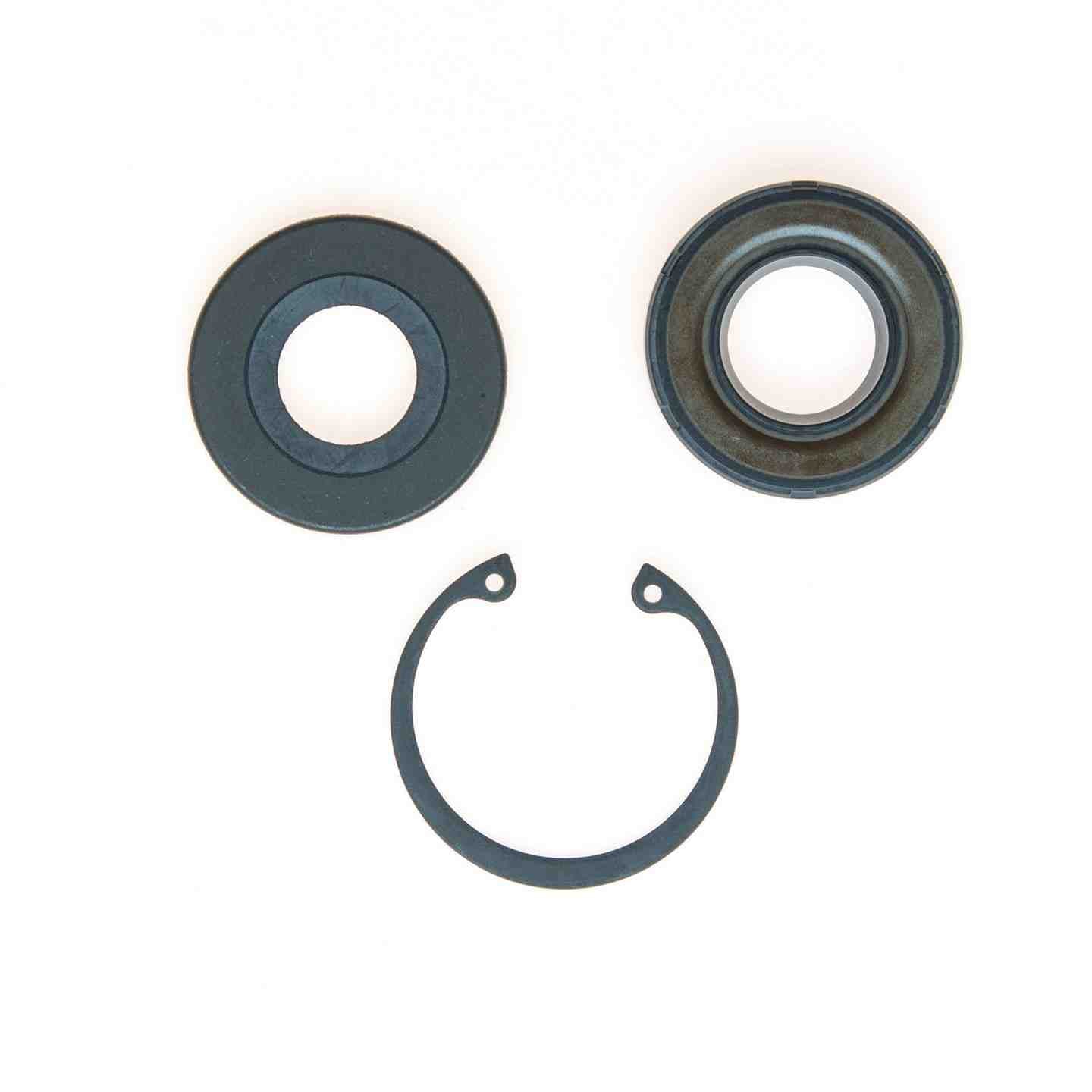 edelmann steering gear input shaft seal kit  frsport 8520