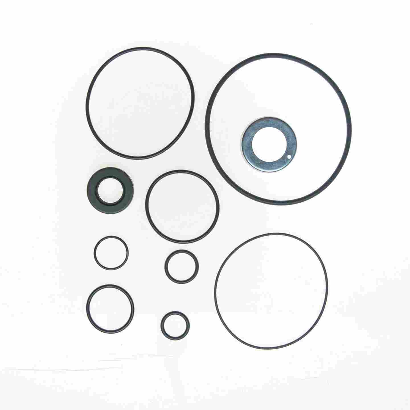 edelmann power steering pump seal kit  frsport 8526