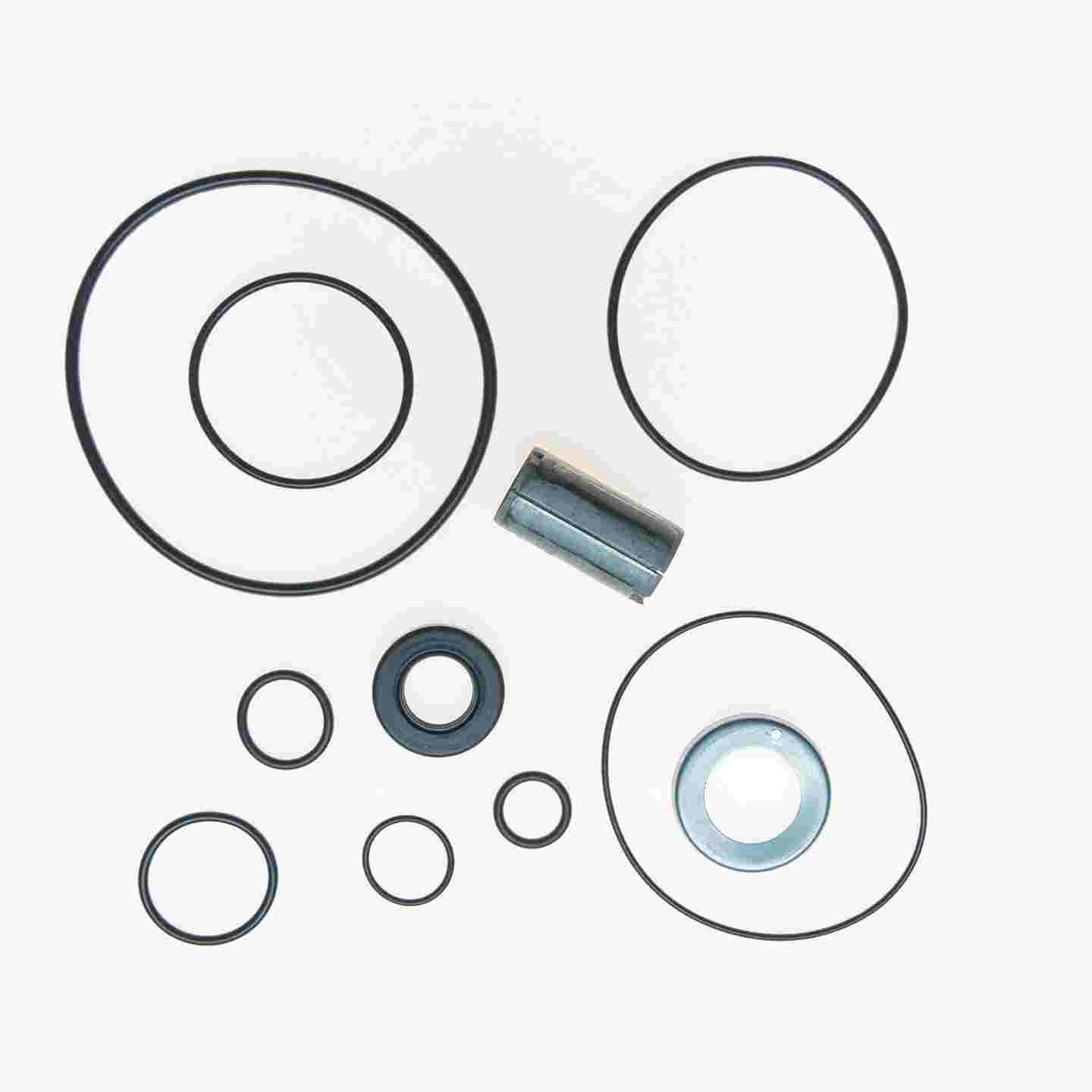 edelmann power steering pump rebuild kit  frsport 8527