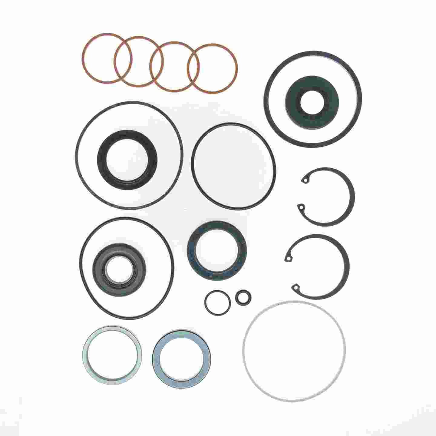 edelmann steering gear seal kit  frsport 8532