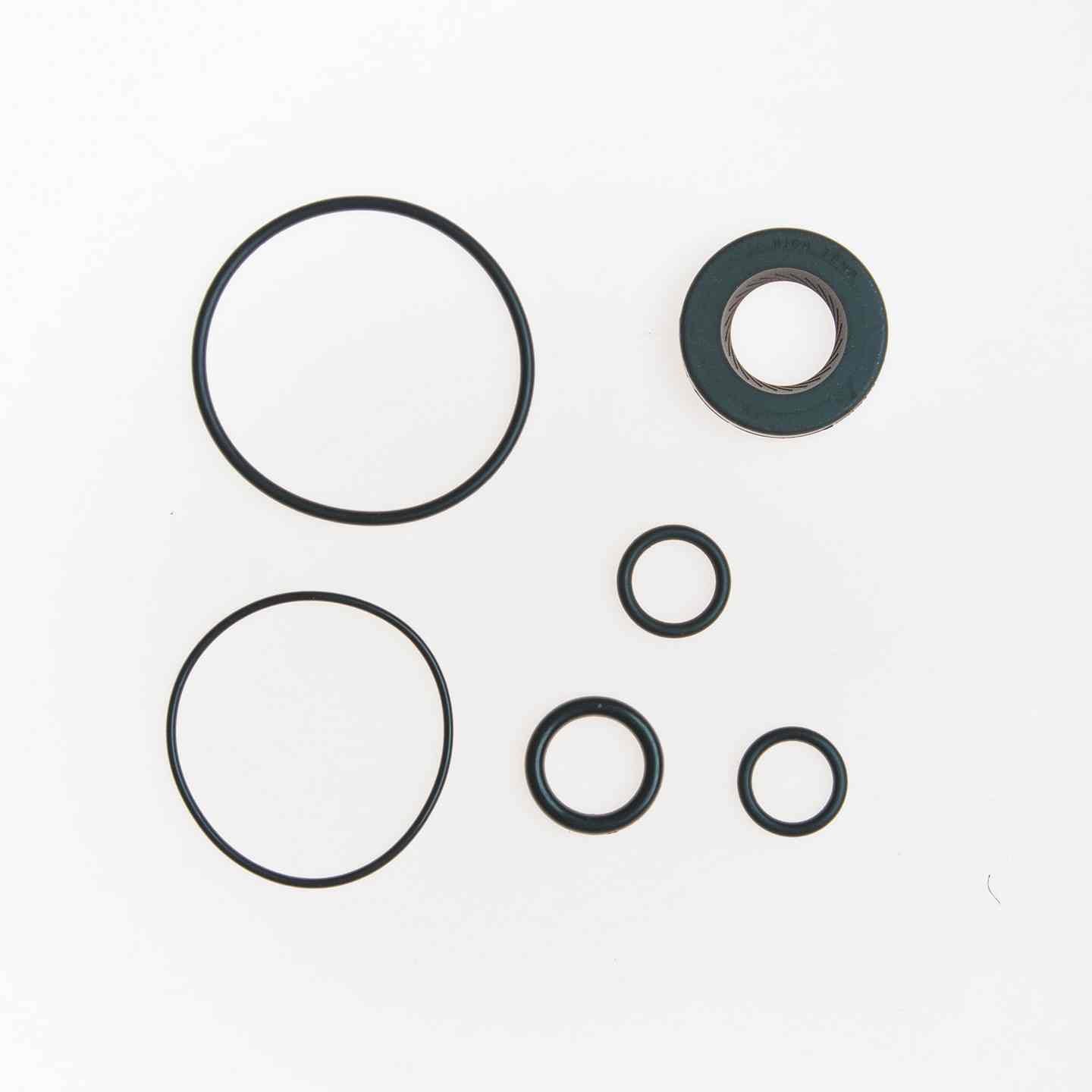 edelmann power steering pump seal kit  frsport 8554