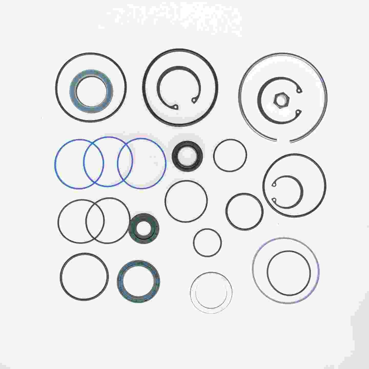 edelmann steering gear seal kit  frsport 8625