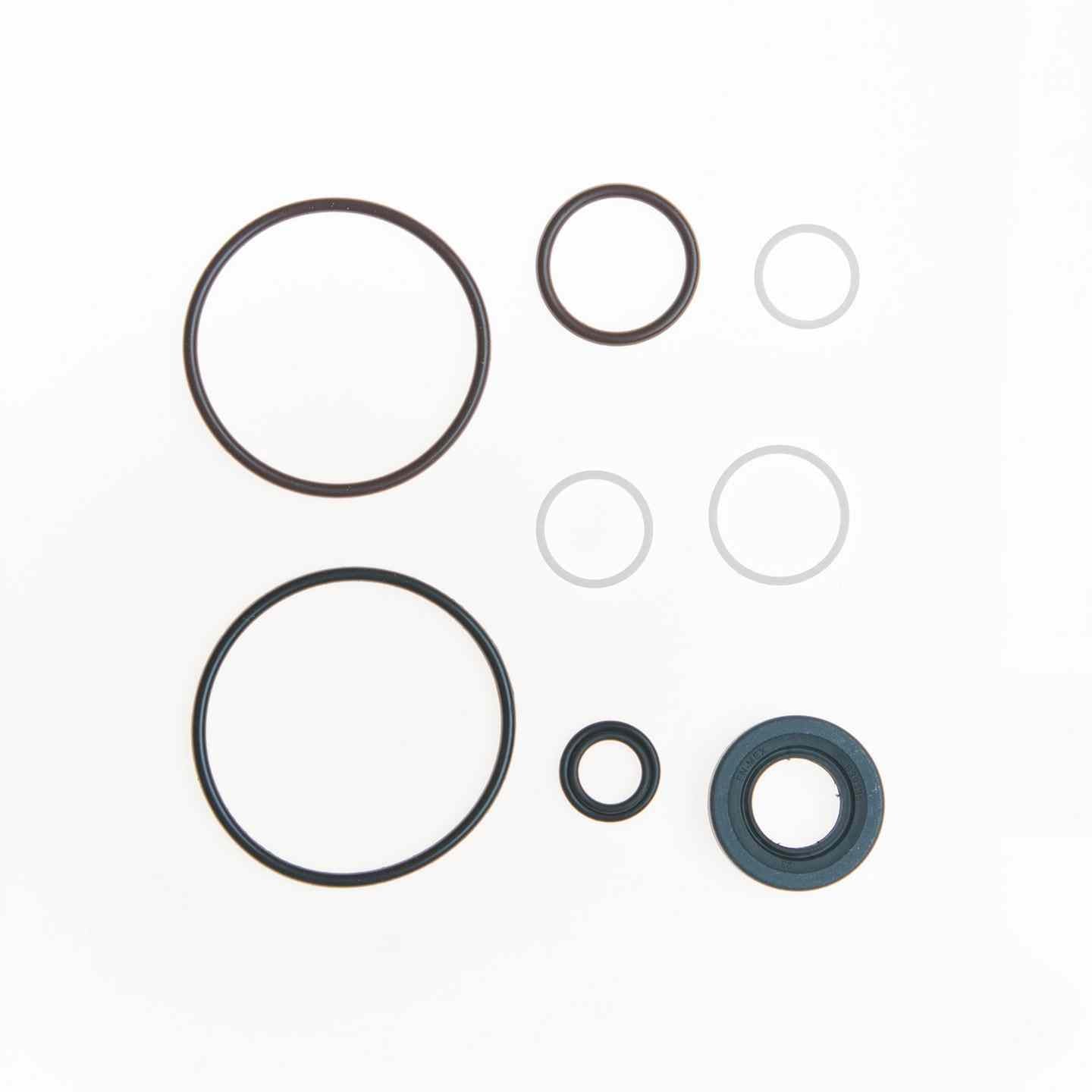 edelmann power steering pump seal kit  frsport 8634