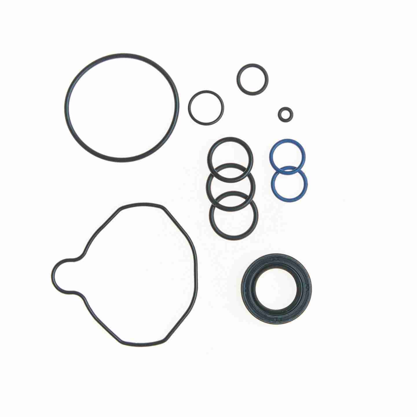 edelmann power steering pump seal kit  frsport 8720