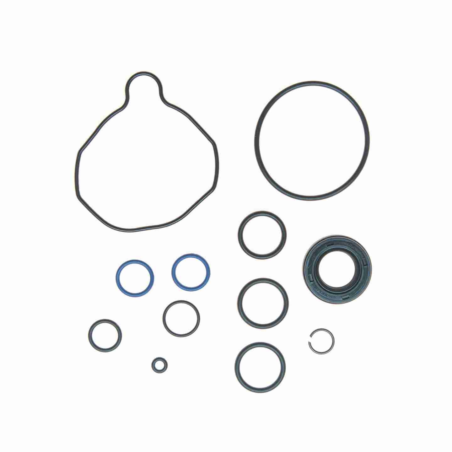 edelmann power steering pump seal kit  frsport 8721