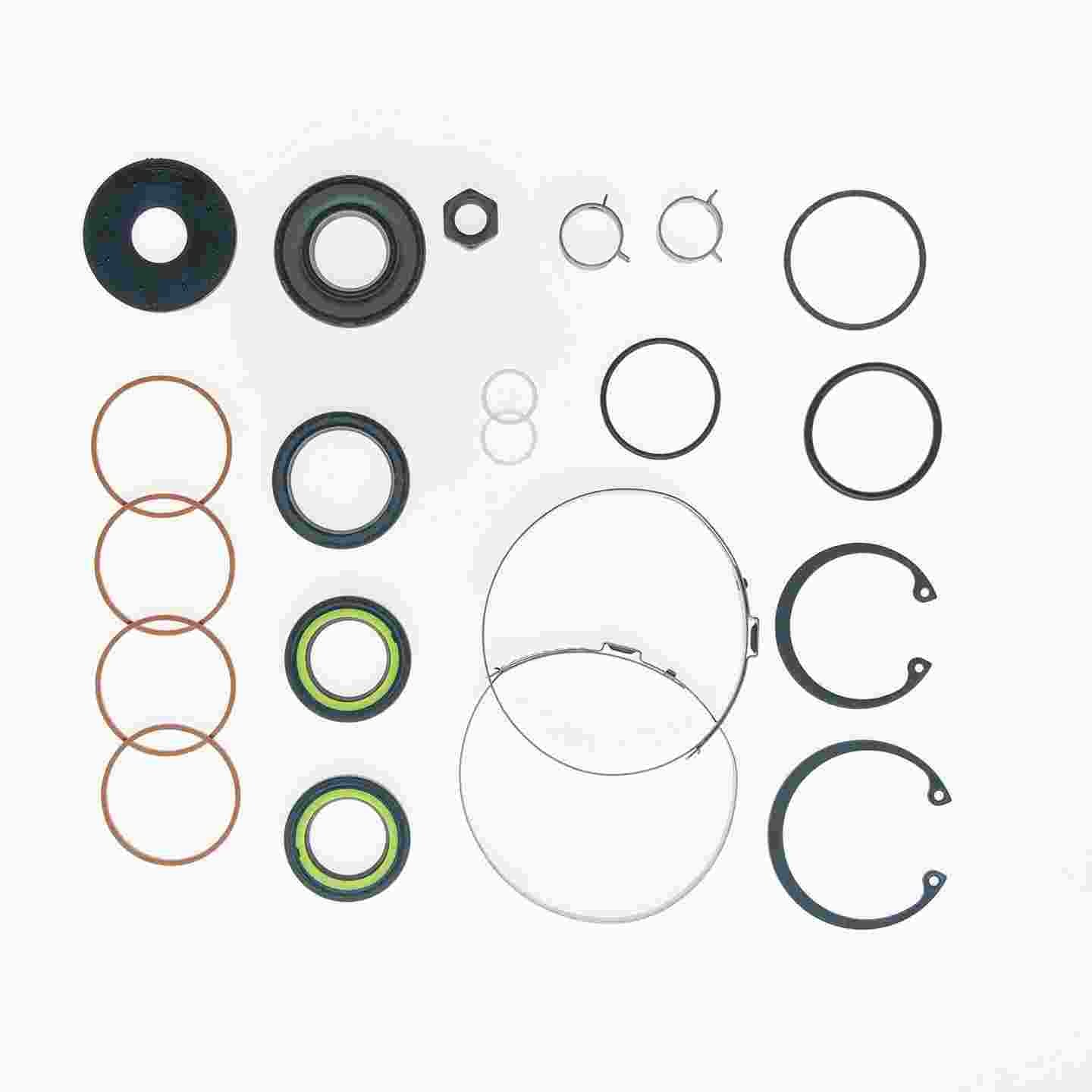 edelmann rack and pinion seal kit  frsport 8730