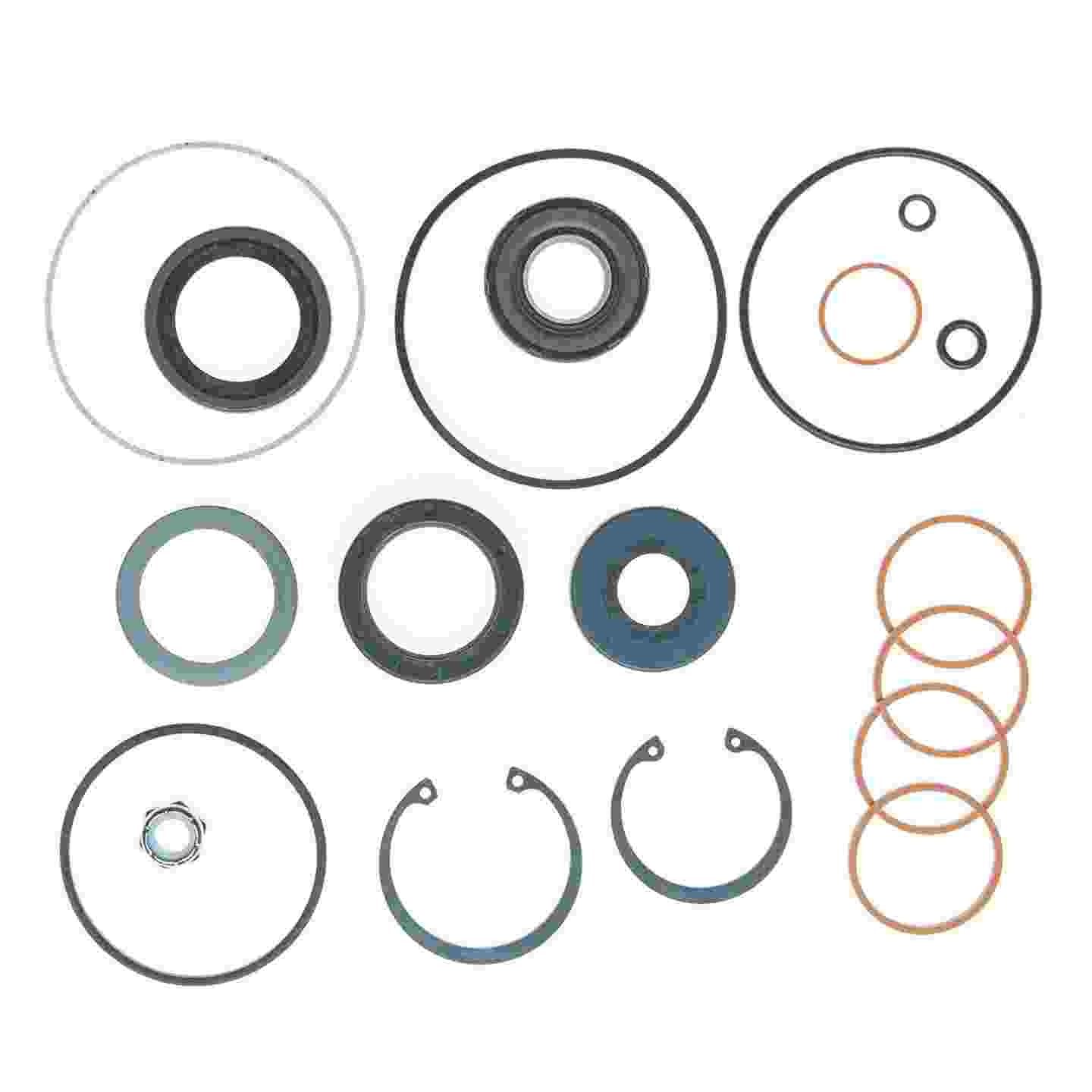 edelmann steering gear seal kit  frsport 8771