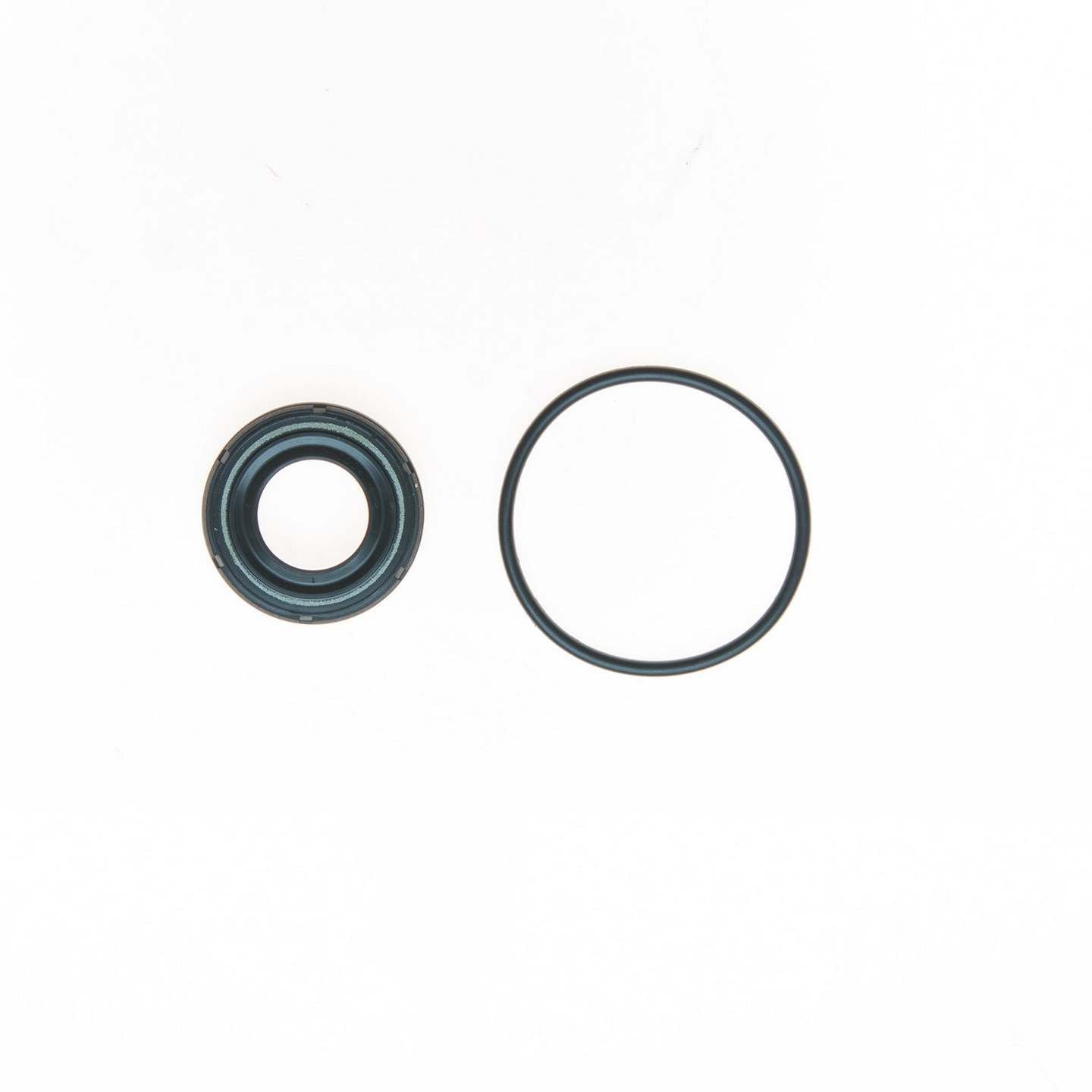 edelmann steering gear input shaft seal kit  frsport 8777