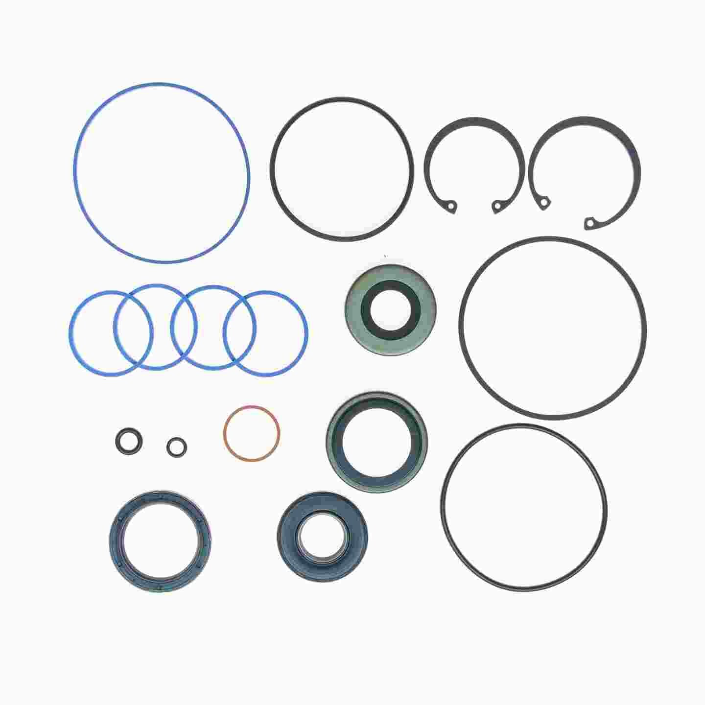 edelmann steering gear seal kit  frsport 8782